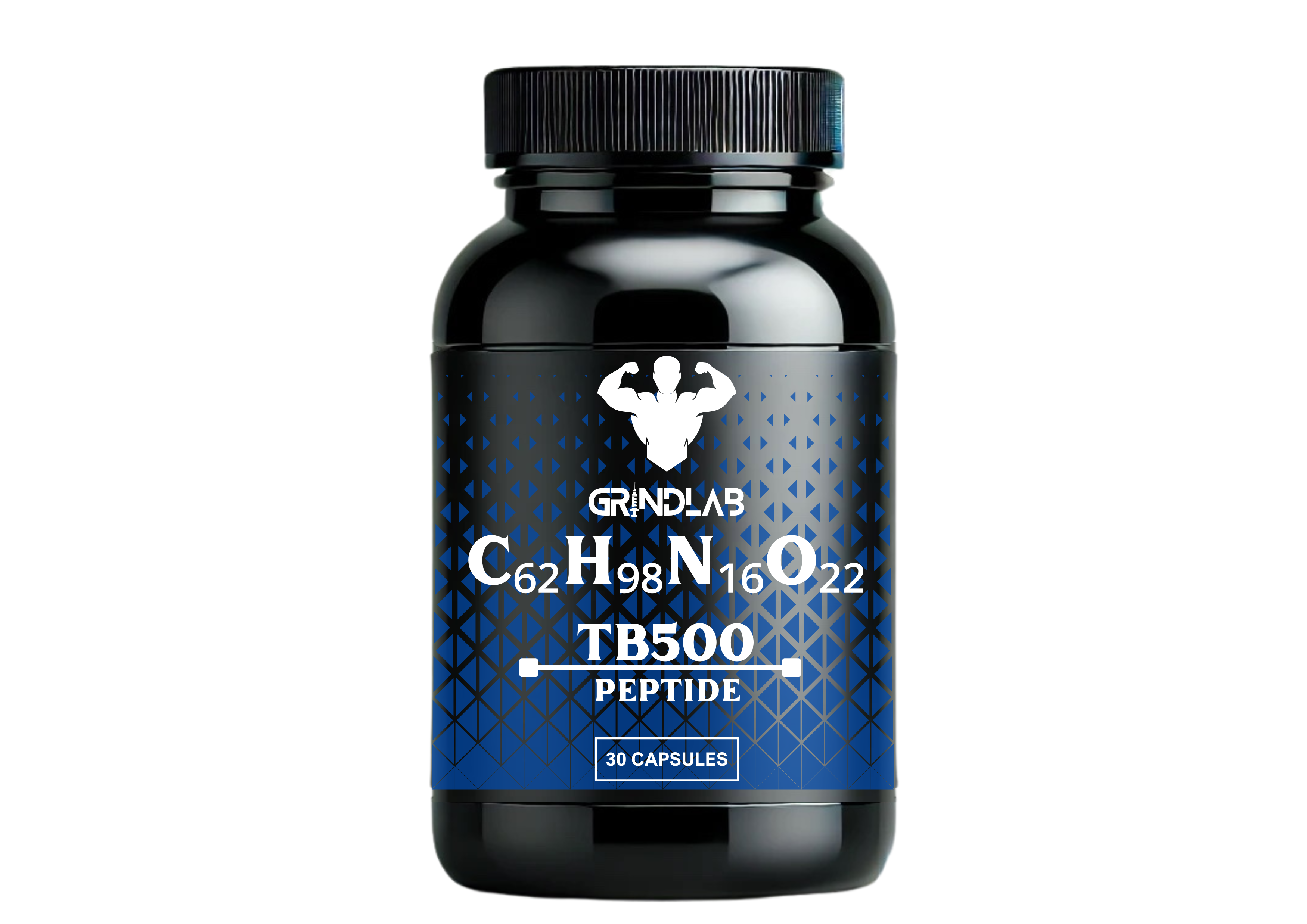 TB500 - 300mcg | 500mcg