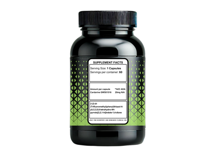 GW501516 - 10mg | 20mg