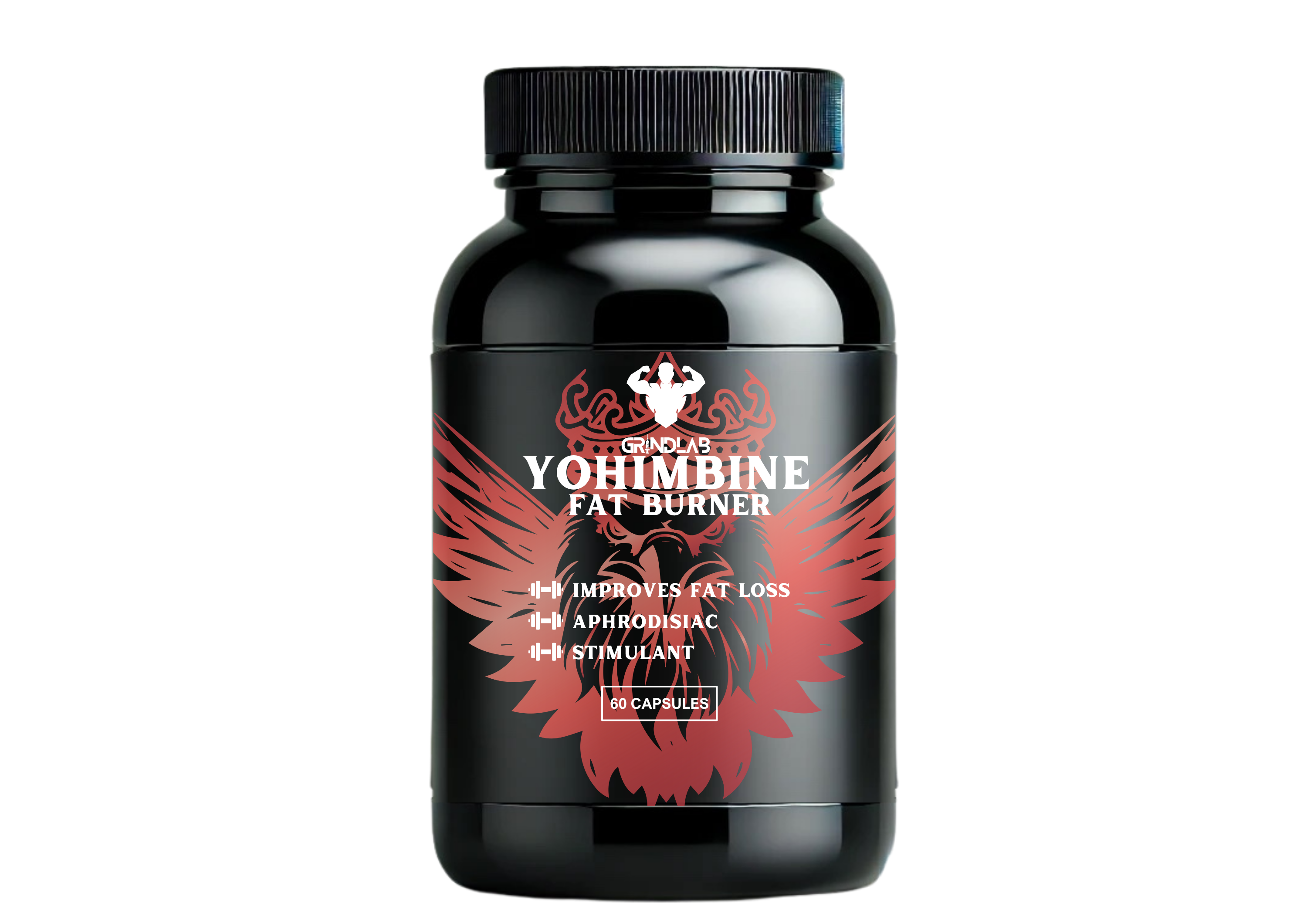 Yohimbine