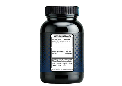 BPC157 - 500mcg | 1000mcg
