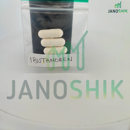 MK677 - 10mg | 25mg