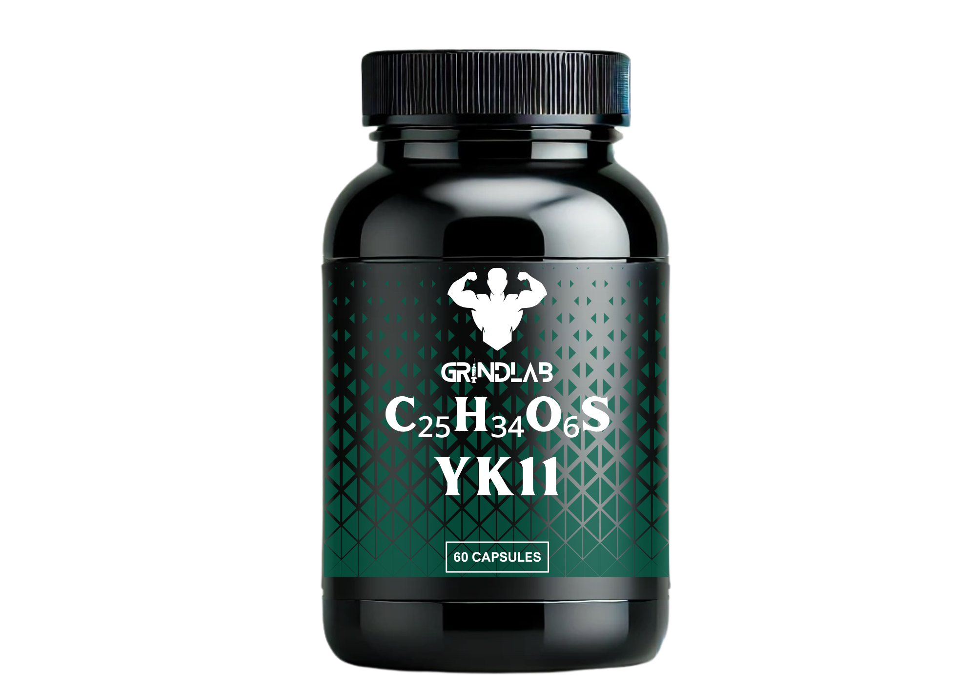 YK11 - 10mg | 20mg