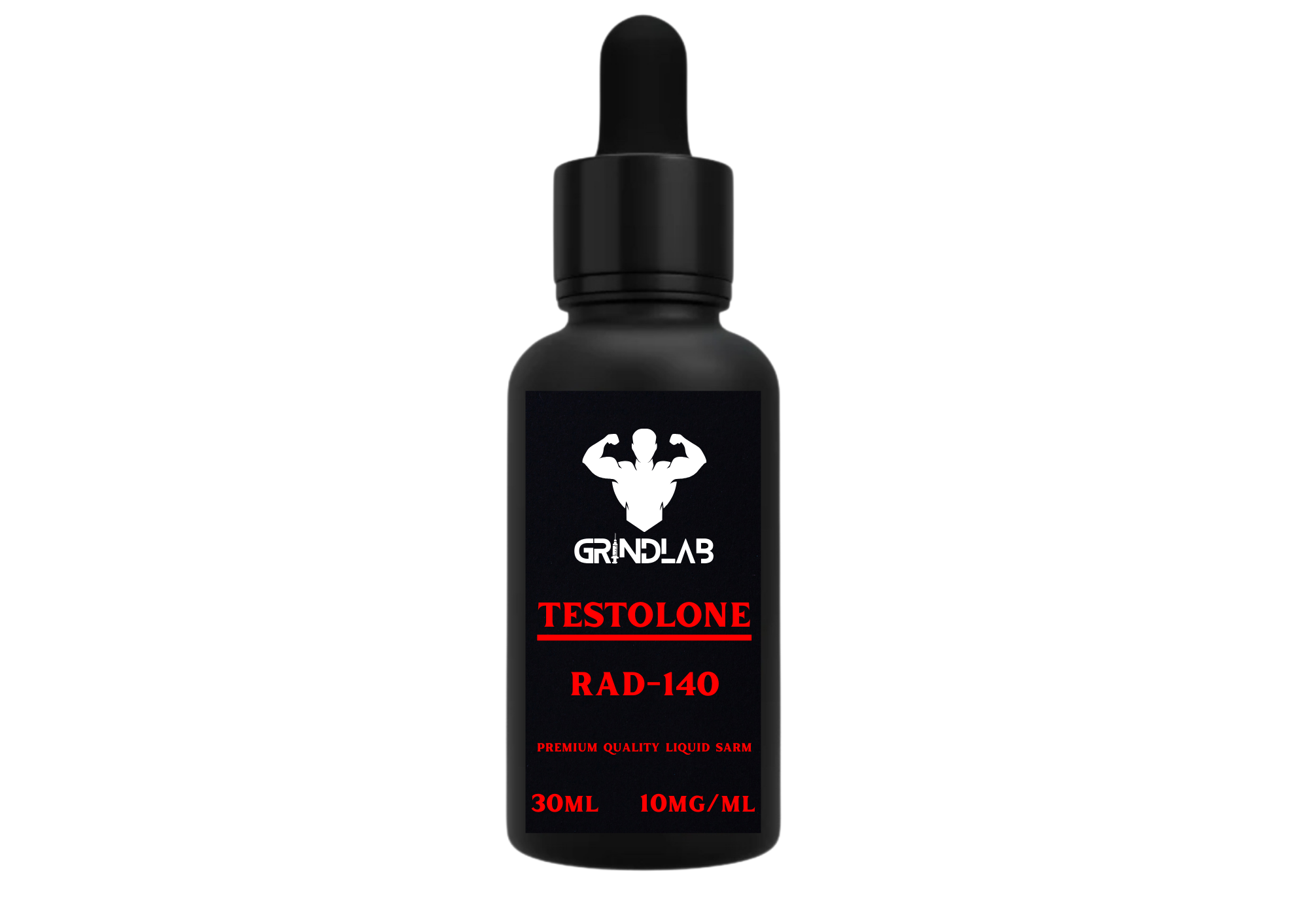 RAD140 Liquid Version - 10mg | 25mg