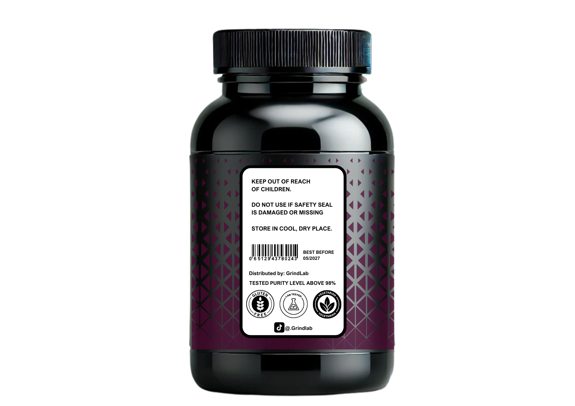 Clenbuterol - 40mcg