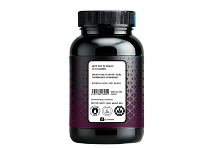 Clenbuterol - 40mcg