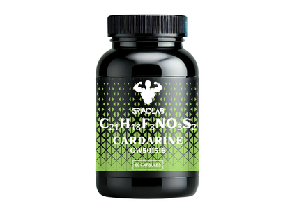 GW501516 - 10mg | 20mg